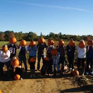 Meet your Posher, Diane